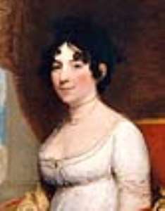 Dolley Madison